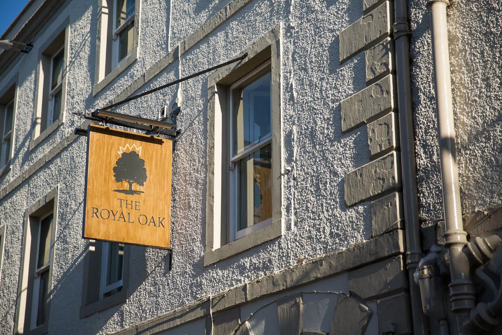 Hotel Royal Oak At Keswick Keswick  Exterior foto