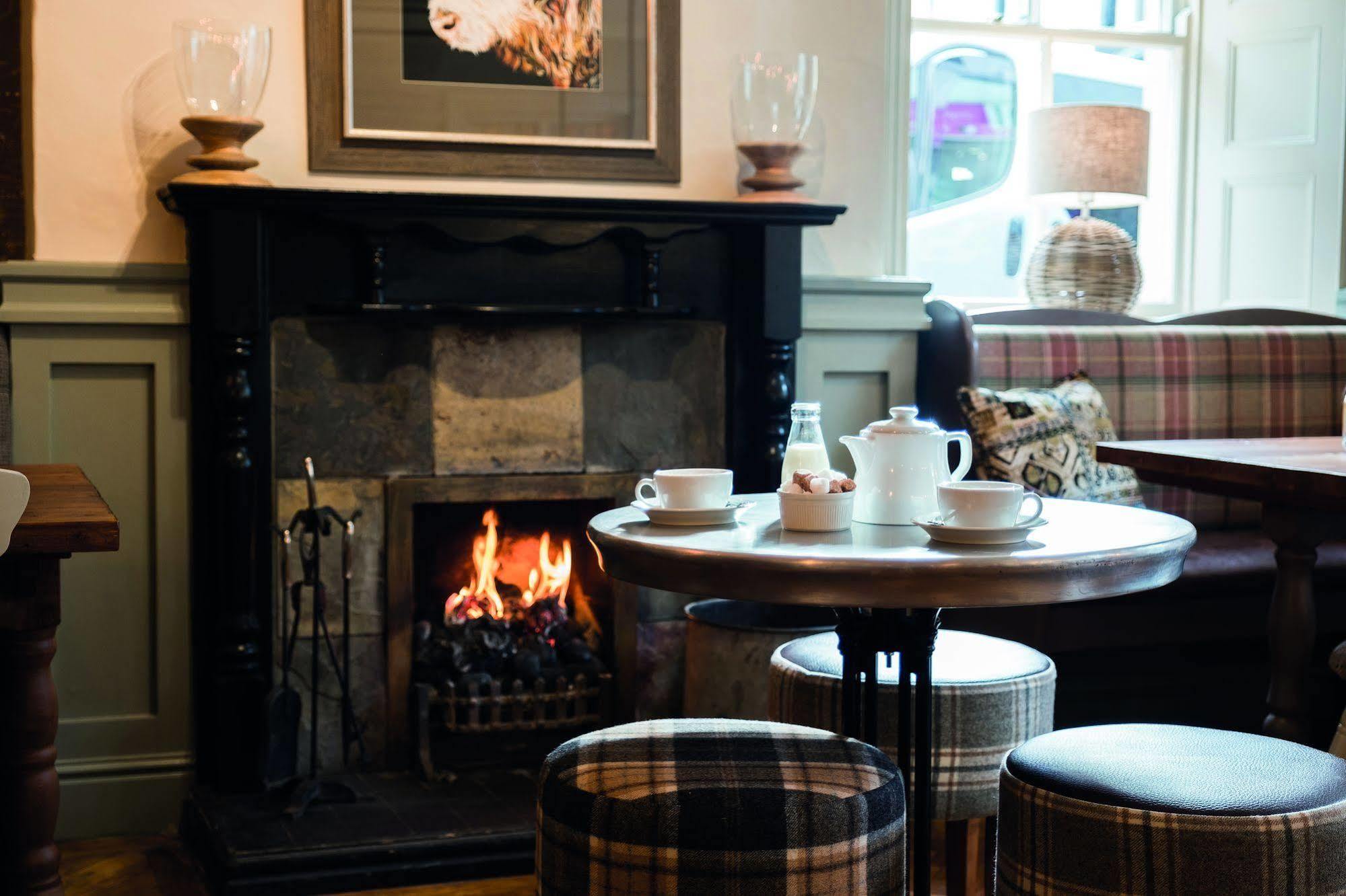 Hotel Royal Oak At Keswick Keswick  Exterior foto
